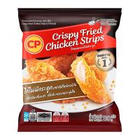 ราคา ซีพี ไก่ทอดกรอบไม่มีกระดูก 200 ก. (8850653220087)