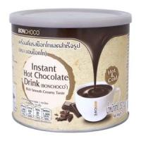 บอนช็อกโก เครื่องดื่มรสช็อกโกแลตสำเร็จรูป 350 ก.