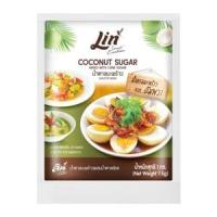 ราคา ลิน น้ำตาลมะพร้าวผสมน้ำตาลอ้อย 1 กก. (8859296301016)