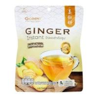 ราคา โกเด้นท์ ขิงผงสำเร็จรูป สูตรไม่มีน้ำตาล 35 ก. (8856128005111)