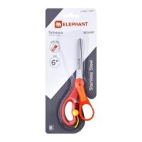 ราคา ตราช้าง กรรไกร รุ่น SC0460 ขนาด 6 นิ้ว (8851907129095)