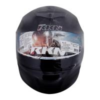 ราคา อาร์เคเอ็น หมวกกันน็อกเต็มใบปิดหน้า ขนาด L (59-56) (8858715820503)