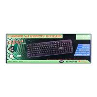 อินโนเทค คีย์บอร์ด รุ่น CP-T2004 (8858621000891)