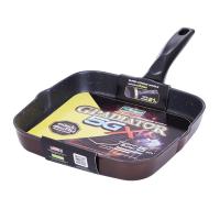 ราคา นกนางนวล กระทะทรงสี่เหลี่ยม กลาดิเอเตอร์ ไฟว์จีเอ็กซ (8850633564385)