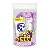 ราคา สปาคลีน ผลิตภัณฑ์ทำความสะอาดพื้น กลิ่นบูเก้ แพ็ค 1+1 (8858814207762)