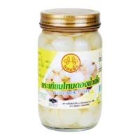 ราคา แสนผึ้ง กระเทียมโทนน้ำผึ้ง 250 ก. (8851583000992)