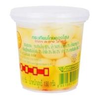 ราคา แสนผึ้ง กระเทียมโทนดองโสม 130 ก. (8851583000510)