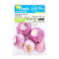 ราคา วี อาร์ เฟร็ช หอมแขกสำเร็จรูป 300 ก. (2000001003145)