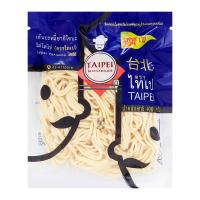 ราคา ไทเป เส้นบะหมี่ยากิโซบะไม่ใส่ไข่ สูตร 2 ขนาด 400 ก. (8853281000045)