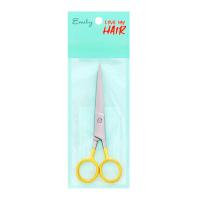 ราคา อิมิลี่ กรรไกรตัดผมด้ามสีทอง รุ่น E-PA106BC (8850501236444)