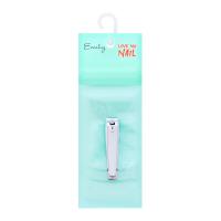 ราคา อิมิลี่ กรรไกรตัดเล็บ ขนาดกลาง รุ่น BASG2305PC015 สีเงิน (8859153820148)