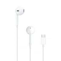 แอปเปิ้ล EarPods (USB-C) รุ่น MTJY3ZA/A สีขาว