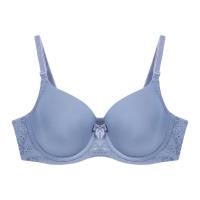 วาโก้ เสื้อชั้นในมีโครง รุ่น WB9895 สีเทา ขนาด B80 (8850001003065)