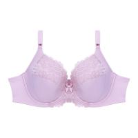 วาโก้ เสื้อชั้นในมีโครง รุ่น WB9893 สีชมพูกุหลาบป่า ขนาด D75 (8850133098755)