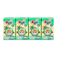 ราคา ทิปโก้ ซุปเปอร์คิด น้ำผักผสมน้ำผลไม้ผสมวิตามินซี 110 ม (8851013796921)