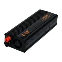 ราคา ลูมิร่า อินเวอร์เตอร์แปลงไฟรถยนต์ รุ่น DAK1500W สีดำ (8850000102936)