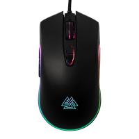 อีจีเอ เกมมิ่งเมาส์ รุ่น TYPE M9 สีดำ