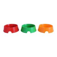 พีที อินเตอร์เพ็ท ชามพลาสติก รุ่น BDB0001 เบอร์ 1