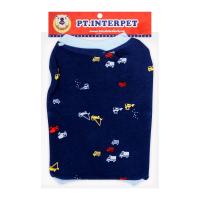 พีที เสื้อสำหรับสัตว์เลี้ยง เบอร์ 2 คละแบบ