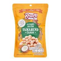 ราคา ไบตี้ มะขามแก้ว รสกะทิสด 100 ก. (8851156021911)