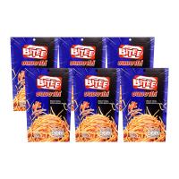 ราคา ไบตี้ ขนมขาไก่ กลิ่นเบคอนย่างรมควัน 75 ก. แพ็ค 5+1 (8858223028392)