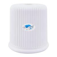 ราคา อินเทรนด์ กล่องทิชชูกลม รุ่น BH-109W สีขาว (8850763033096)