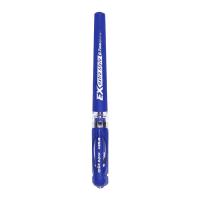 เอ็มแอนด์จี ปากกาหมึกเจล รุ่น GP-1115 ขนาด 0.7 มม. สีน้ำเงิน