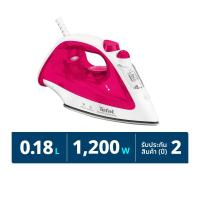 ทีฟาล์ว เตารีดไอน้ำ รุ่น FV1053T0 สีชมพู