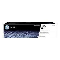 เอชพี หมึกสีดำสำหรับเครื่องพิมพ์เลเซอร์ รุ่น W1107A