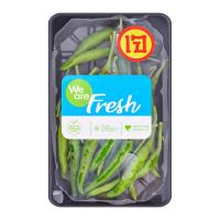 Green Chilli