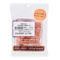 TONTAWAN Coarse Ground Chili 40 g.