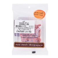 ราคา ต้นตะวัน เก๋ากี้ 20 ก. (8851583002736)