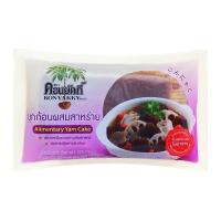 คอนยัคกี้ บุกก้อนผสมสาหร่าย 320 ก.