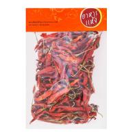 ราคา ต้นตะวัน พริกขี้หนูแห้ง 100 ก. (8851583009179)