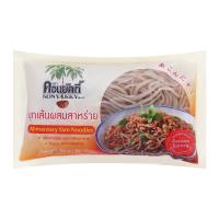 ราคา คอนยัคกี้ บุกเส้นผสมสาหร่าย 380 ก. (8851919050110)