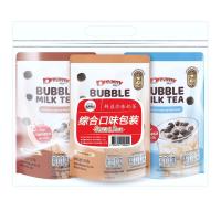 ราคา ดรีมมี่ ชานมไข่มุกปรุงสำเร็จชนิดผง รวมรส 120 ก. แพ็ค 3 (8854729500554)