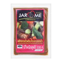 ราคา จะโหรม พริกแกงคั่วพริกไตปลา 100 ก. (8858997900542)