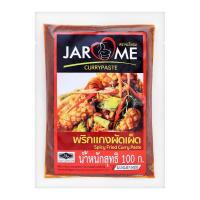 จะโหรม พริกแกงผัดเผ็ด 100 ก.