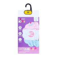 ราคา รอซโซ่ กางเกงชั้นในลายการ์ตูนสำหรับเด็กหญิง รุ่น G3R-UC0-0 (8851722070794)