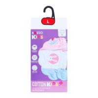 ราคา รอซโซ่ กางเกงชั้นในลายการ์ตูนสำหรับเด็กหญิง รุ่น G3R-UC0-0 (8851722070800)