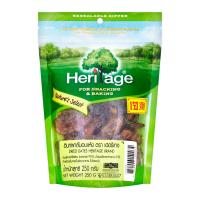 ราคา เฮอริเทจ อินทผาลัมอบแห้ง 250 ก. (8850096140034)