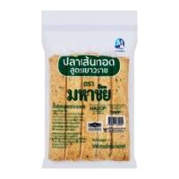 มหาชัย ปลาเส้นทอด 700 ก.