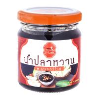 เจ๊เล็ก น้ำปลาหวานพาสเจอร์ไรซ์ 215 ก.
