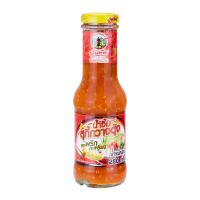 ราคา พันท้ายนรสิงห์ น้ำจิ้มสุกี้สูตรพริกกะเหรี่ยง 280 ก. (8850058008730)