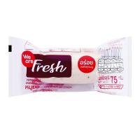 ราคา วี อาร์ เฟร็ช หมูยอ 75 ก. (8850269580292)