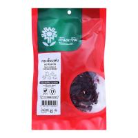 ราคา ต้นตะวัน กระเจี๊ยบแห้ง เจ 45 ก. (8851583005553)