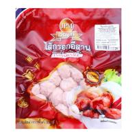 ราคา เจพีเอ็ม ไส้กรอกอีสาน ดอนเมืองเจริญศรี (หมูผสมไก่) 250 ก. (8851970012935)