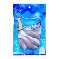 ราคา ปลาจวดเค็ม 150 ก. (8856315000080)