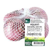 ราคา ต้นตะวัน หอมแขก 500 ก. (8851583013015)