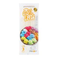 ราคา ติดเส้น เส้นขนมจีนอบแห้ง สีขาว ออริจินัล 120 ก. (8852835100125)